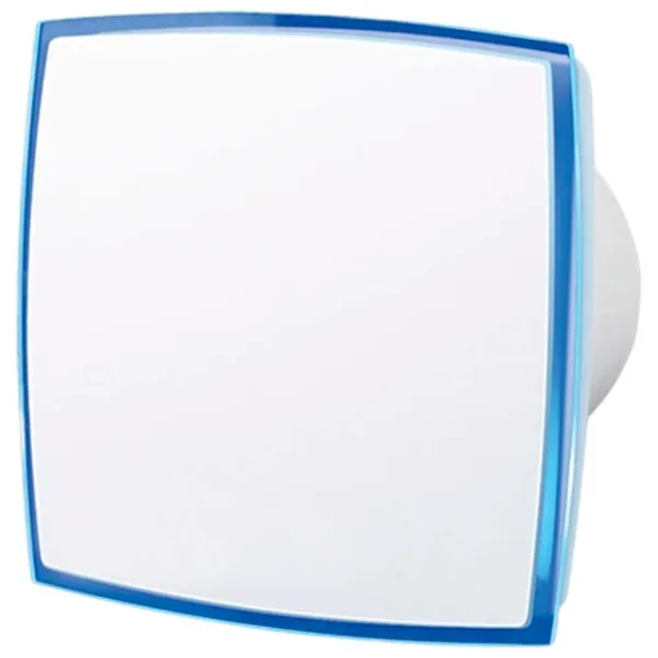Ventilator de evacuare Ventika MODERN LIGHT LD L B 14 W / 88 m³/oră photo 2