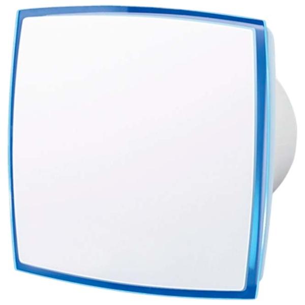 Ventilator de evacuare Ventika MODERN LIGHT LD L B 14 W / 88 m³/oră photo 2