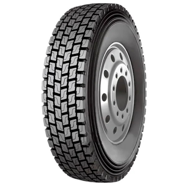 Шины Hilo HD501 315/80 R22.5 20PR 156/151L Всесезонные / Грузовик photo 1 Шины Hilo HD501 315/80 R22.5 20PR 156/151L Всесезонные / Грузовик photo 1
