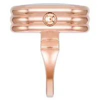 Кольцо с часами для женщин ANNE KLEIN AK/5126RINGBL Кварцевый / 17 мм photo 2