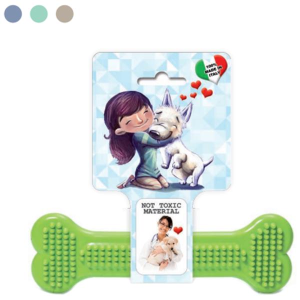 Os pentru câine Georplast GeoBone 4  photo 1