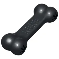 Os pentru câine Flamingo KONG Extreme Goodie Bone 