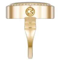 Inel cu ceas pentru femei ANNE KLEIN AK/5128RINGMP Cuarț / 17 mm photo 2