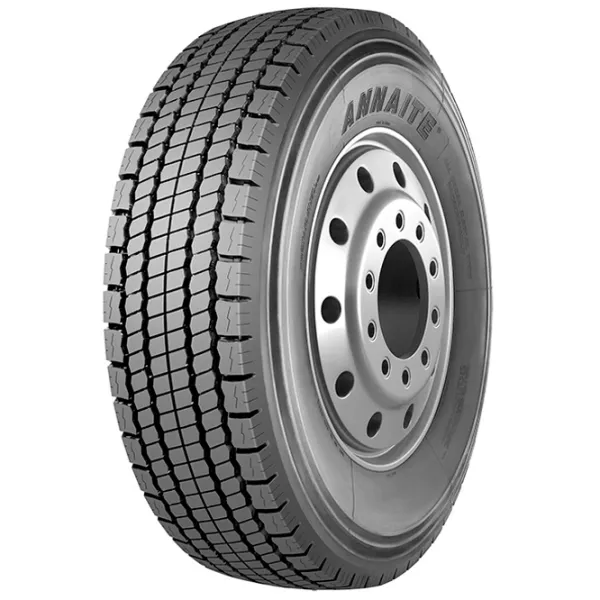 Шины Annaite 785 285/70 R19,5 146/144M 16PR Всесезонные / Грузовик photo 1 Шины Annaite 785 285/70 R19,5 146/144M 16PR Всесезонные / Грузовик photo 1