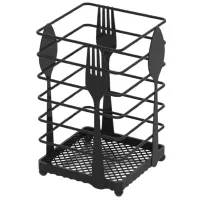 Подставка для столовых приборов Teknotel MG070 Металл / 1