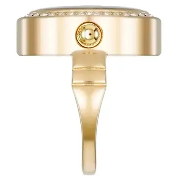 Кольцо с часами для женщин ANNE KLEIN AK/5128RINGYM Кварцевый / 17 мм photo 3