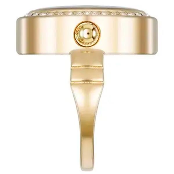 Кольцо с часами для женщин ANNE KLEIN AK/5128RINGYM Кварцевый / 17 мм photo 3