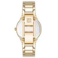 Ceas de mână pentru femei ANNE KLEIN AK/5132BKGB Cuarț / 32 mm photo 3