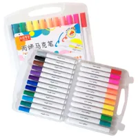 Mаркеры Richi Tichi 22403 Количество в наборе - 24 шт.