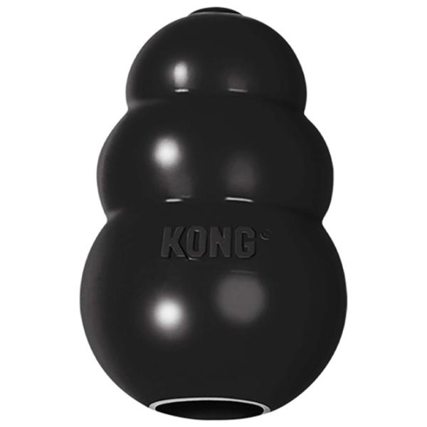 Жевательная игрушка для собаки Flamingo KONG Extreme Large  photo 1
