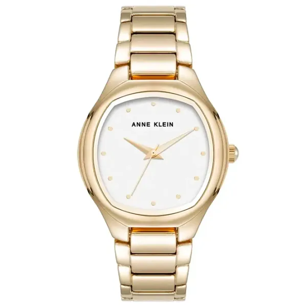 Наручные часы для женщин ANNE KLEIN AK/5132SVGB Кварцевый / 32 мм photo 1 Наручные часы для женщин ANNE KLEIN AK/5132SVGB Кварцевый / 32 мм photo 1