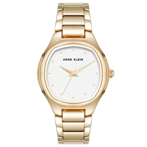 Наручные часы для женщин ANNE KLEIN AK/5132SVGB Кварцевый / 32 мм photo 1 Наручные часы для женщин ANNE KLEIN AK/5132SVGB Кварцевый / 32 мм photo 1