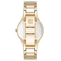 Наручные часы для женщин ANNE KLEIN AK/5132SVGB Кварцевый / 32 мм photo 3
