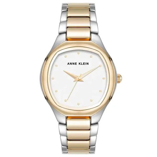 Наручные часы для женщин ANNE KLEIN AK/5133SVTT Кварцевый / 32 мм photo 1 Наручные часы для женщин ANNE KLEIN AK/5133SVTT Кварцевый / 32 мм photo 1