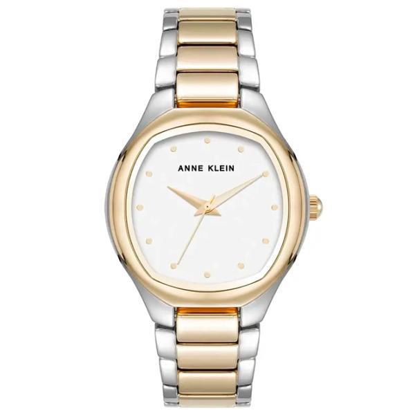 Наручные часы для женщин ANNE KLEIN AK/5133SVTT Кварцевый / 32 мм photo 1 Наручные часы для женщин ANNE KLEIN AK/5133SVTT Кварцевый / 32 мм photo 1