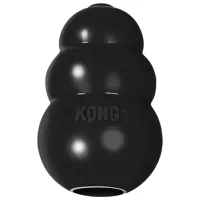 Жевательная игрушка для собаки Flamingo KONG Extreme Medium