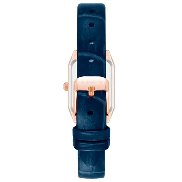Наручные часы для женщин ANNE KLEIN AK/5148NVNV Кварцевый / 21 мм photo 3 Наручные часы для женщин ANNE KLEIN AK/5148NVNV Кварцевый / 21 мм photo 3