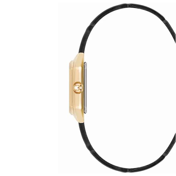 Наручные часы для женщин ANNE KLEIN AK/5148SVBK Кварцевый / 21 мм photo 2 Наручные часы для женщин ANNE KLEIN AK/5148SVBK Кварцевый / 21 мм photo 2