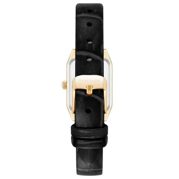 Наручные часы для женщин ANNE KLEIN AK/5148SVBK Кварцевый / 21 мм photo 3 Наручные часы для женщин ANNE KLEIN AK/5148SVBK Кварцевый / 21 мм photo 3