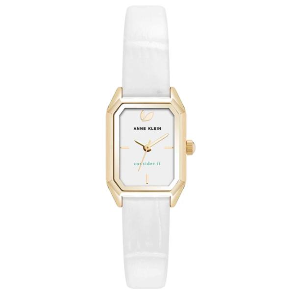 Наручные часы для женщин ANNE KLEIN AK/5148SVWT Кварцевый / 21 мм photo 1