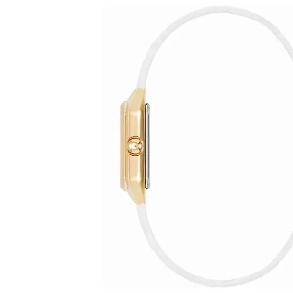 Наручные часы для женщин ANNE KLEIN AK/5148SVWT Кварцевый / 21 мм photo 3