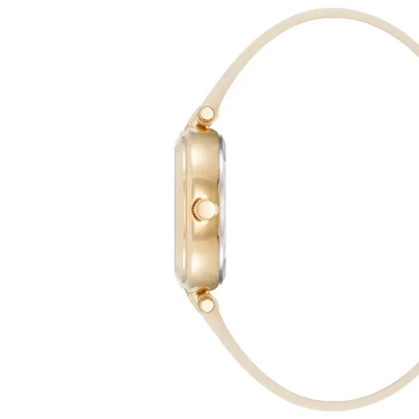 Ceas de mână pentru femei ANNE KLEIN AK/5150MPBG Cuarț / 32 mm photo 2 Ceas de mână pentru femei ANNE KLEIN AK/5150MPBG Cuarț / 32 mm photo 2