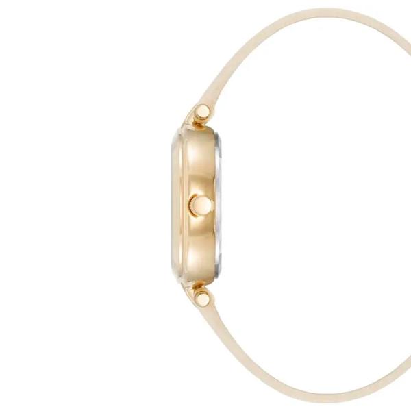 Ceas de mână pentru femei ANNE KLEIN AK/5150MPBG Cuarț / 32 mm photo 2 Ceas de mână pentru femei ANNE KLEIN AK/5150MPBG Cuarț / 32 mm photo 2