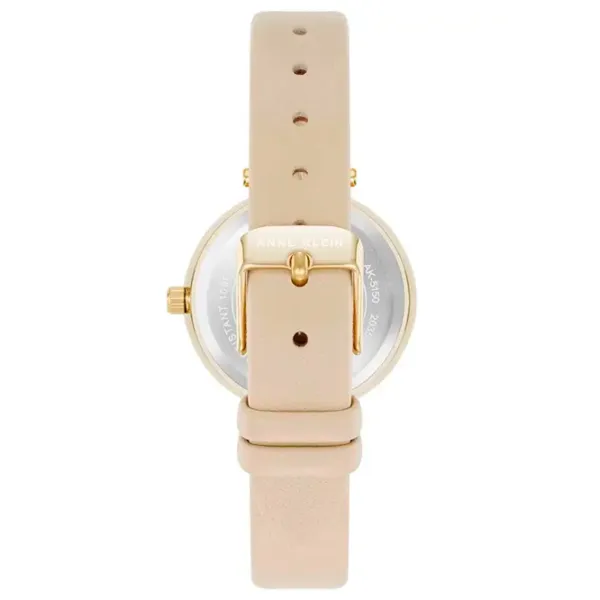 Ceas de mână pentru femei ANNE KLEIN AK/5150MPBG Cuarț / 32 mm photo 3 Ceas de mână pentru femei ANNE KLEIN AK/5150MPBG Cuarț / 32 mm photo 3