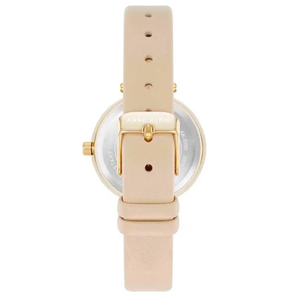 Ceas de mână pentru femei ANNE KLEIN AK/5150MPBG Cuarț / 32 mm photo 3 Ceas de mână pentru femei ANNE KLEIN AK/5150MPBG Cuarț / 32 mm photo 3