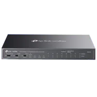 Switch TP-Link DS111P Black