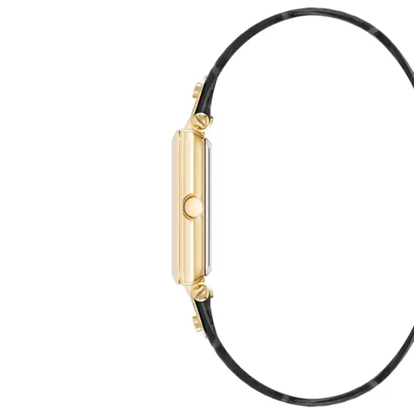 Ceas de mână pentru femei ANNE KLEIN AK/5152SVBK Cuarț / 22 mm photo 2 Ceas de mână pentru femei ANNE KLEIN AK/5152SVBK Cuarț / 22 mm photo 2