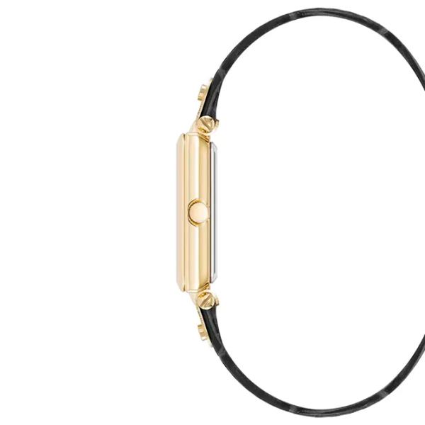 Ceas de mână pentru femei ANNE KLEIN AK/5152SVBK Cuarț / 22 mm photo 2 Ceas de mână pentru femei ANNE KLEIN AK/5152SVBK Cuarț / 22 mm photo 2