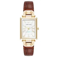Наручные часы для женщин ANNE KLEIN AK/5152SVBN Кварцевый / 22 мм