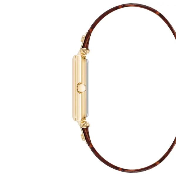 Ceas de mână pentru femei ANNE KLEIN AK/5152SVBN Cuarț / 22 mm photo 2 Ceas de mână pentru femei ANNE KLEIN AK/5152SVBN Cuarț / 22 mm photo 2