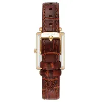 Ceas de mână pentru femei ANNE KLEIN AK/5152SVBN Cuarț / 22 mm photo 3