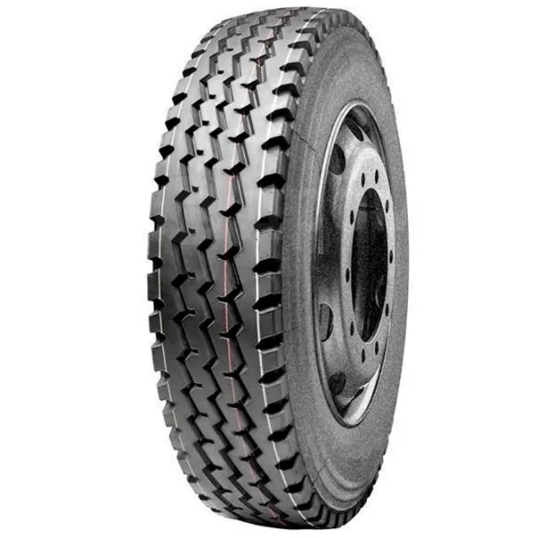 Шины Annaite 300 13R22.5 154/151L 20PR Всесезонные / Грузовик photo 1 Шины Annaite 300 13R22.5 154/151L 20PR Всесезонные / Грузовик photo 1