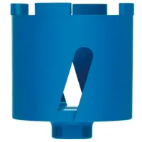 Коронка Milwaukee DCU Алмаз / M16