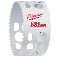 Коронка Milwaukee Hole Dozer Биметалл / 1/2" photo 2