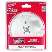 Коронка Milwaukee Hole Dozer Биметалл / 1/2" photo 3