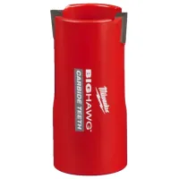 Коронка Milwaukee BIG HAWG Биметалл / 5/8"