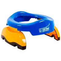 Переносной горшок U-GROW UPP01-BLU  Унисекс / 15+ месяцев / Синий