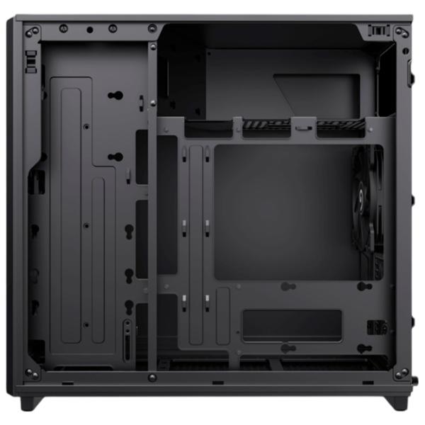 Корпус Gamemax F36 Dark Mini Tower / Черный photo 7