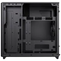 Carcasă Gamemax F36 Dark Mini Tower / Black photo 7