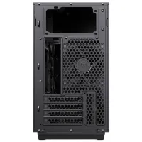 Carcasă Gamemax F36 Dark Mini Tower / Black photo 9