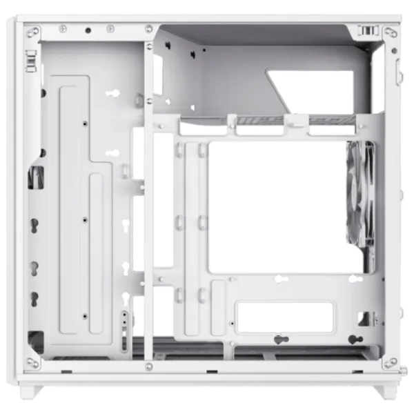 Корпус Gamemax F36 Mid Tower / Белый photo 10