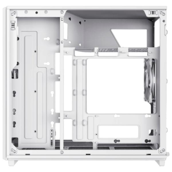 Корпус Gamemax F36 Mid Tower / Белый photo 10