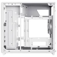 Carcasă Gamemax F36 Mid Tower / White photo 10