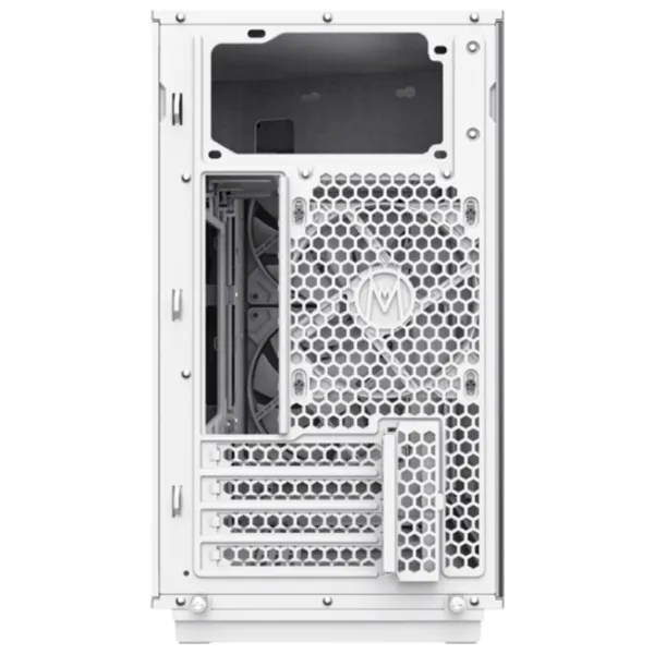 Корпус Gamemax F36 Mid Tower / Белый photo 11