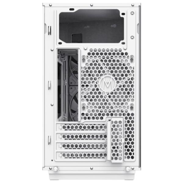 Корпус Gamemax F36 Mid Tower / Белый photo 11