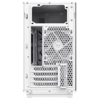 Carcasă Gamemax F36 Mid Tower / White photo 11